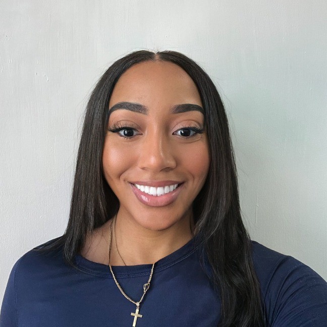 Headshot of Janae Bailey